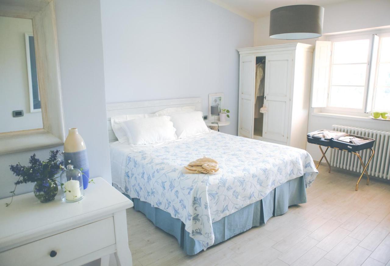 Al Gattosaggio Bed and Breakfast Montecarlo Exterior foto