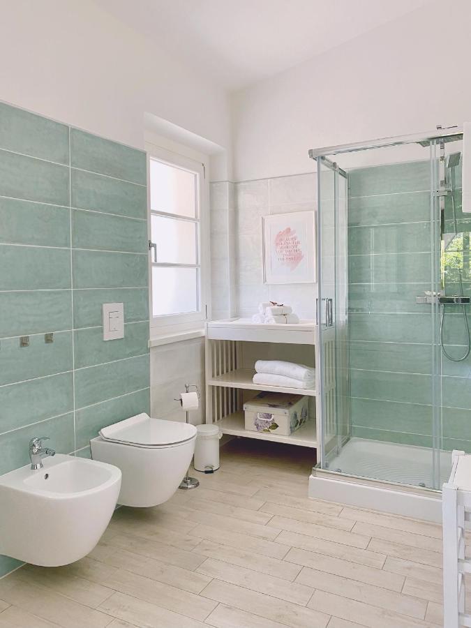 Al Gattosaggio Bed and Breakfast Montecarlo Exterior foto