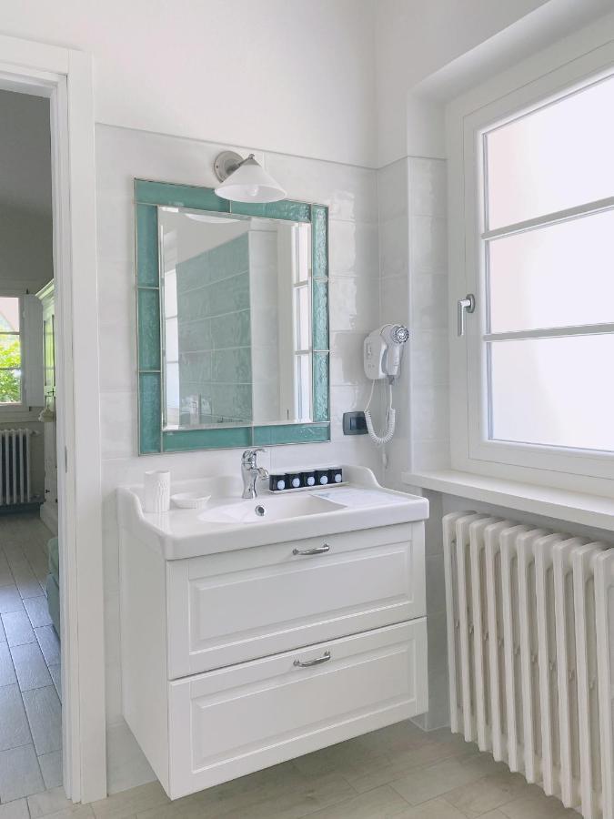 Al Gattosaggio Bed and Breakfast Montecarlo Exterior foto