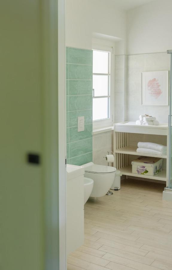 Al Gattosaggio Bed and Breakfast Montecarlo Exterior foto