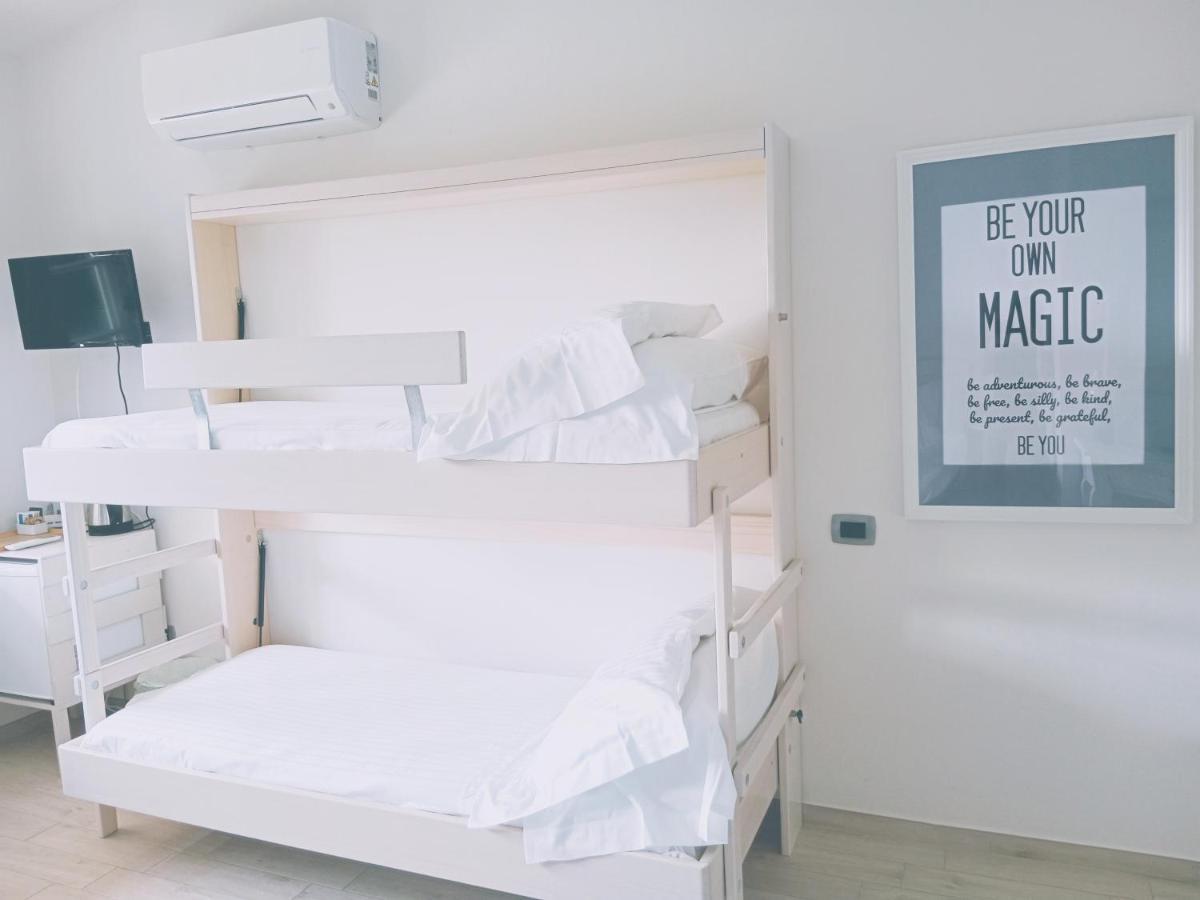 Al Gattosaggio Bed and Breakfast Montecarlo Exterior foto