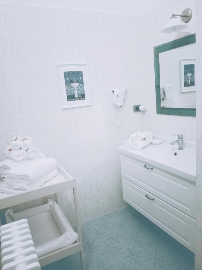 Al Gattosaggio Bed and Breakfast Montecarlo Habitación foto